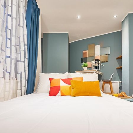 Downtown Brussels Studio 외부 사진