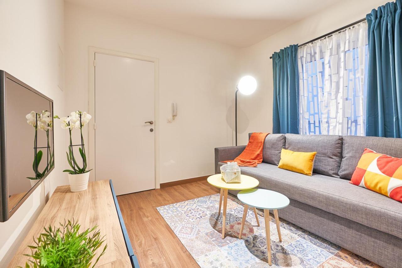 Downtown Brussels Studio 외부 사진