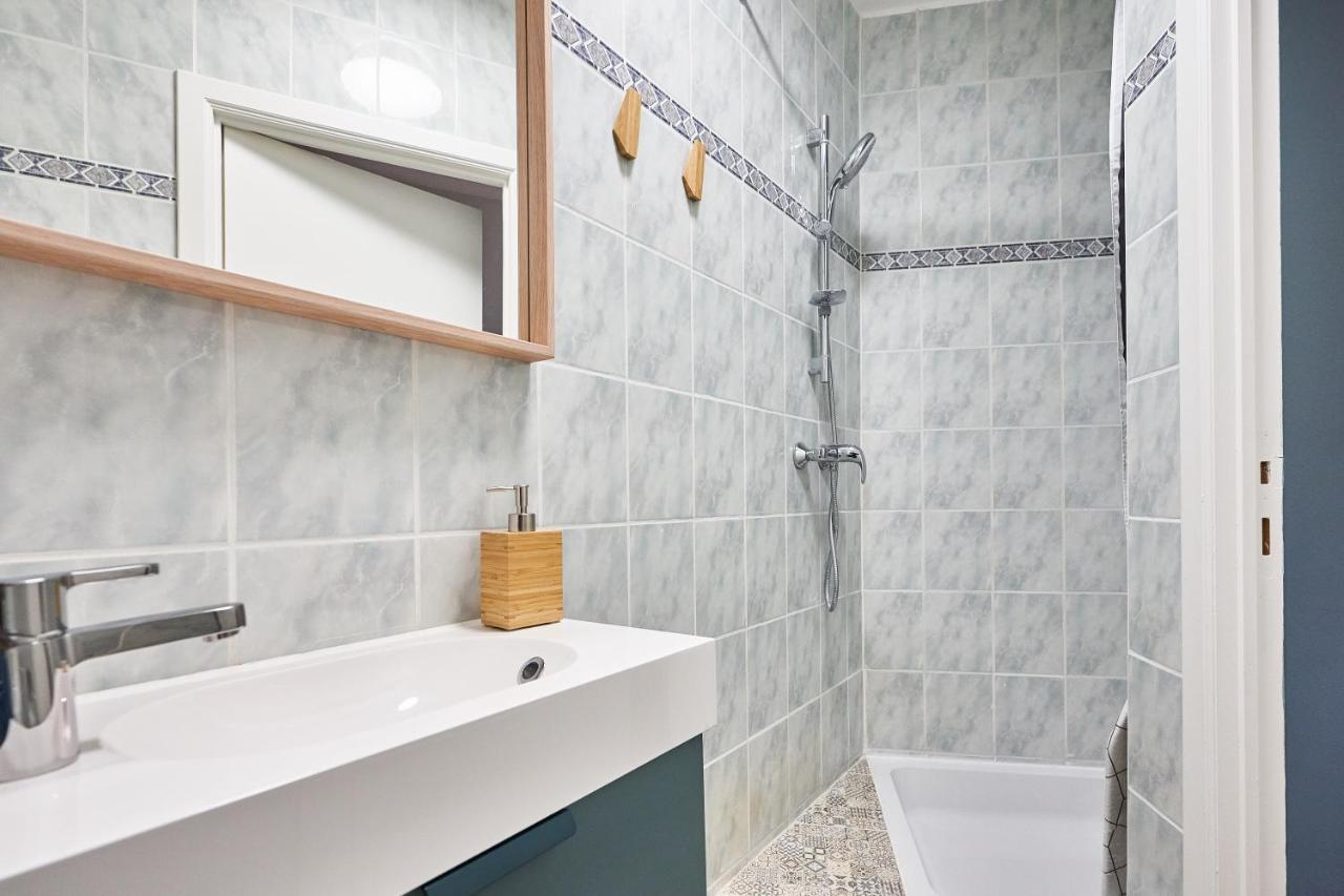 Downtown Brussels Studio 외부 사진