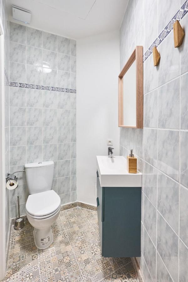 Downtown Brussels Studio 외부 사진
