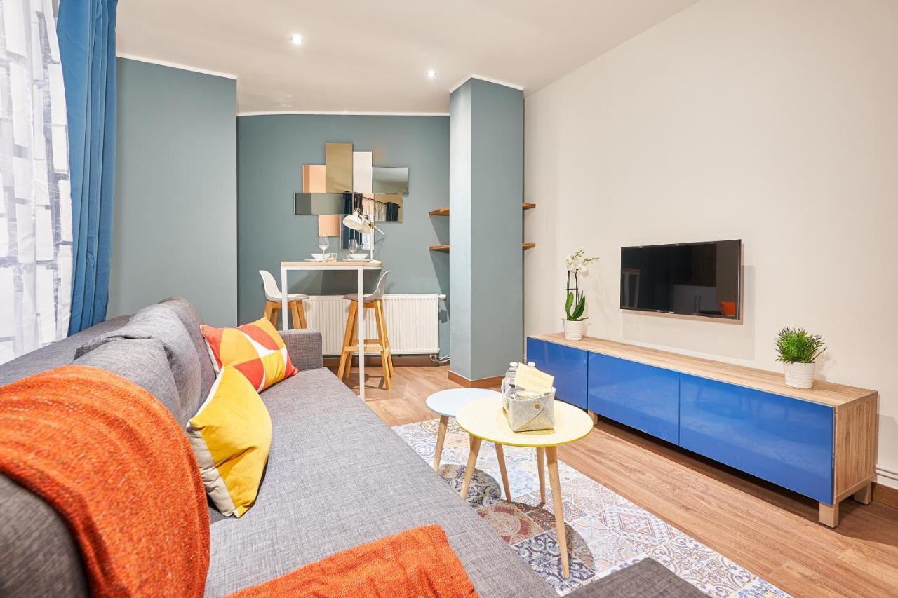 Downtown Brussels Studio 외부 사진